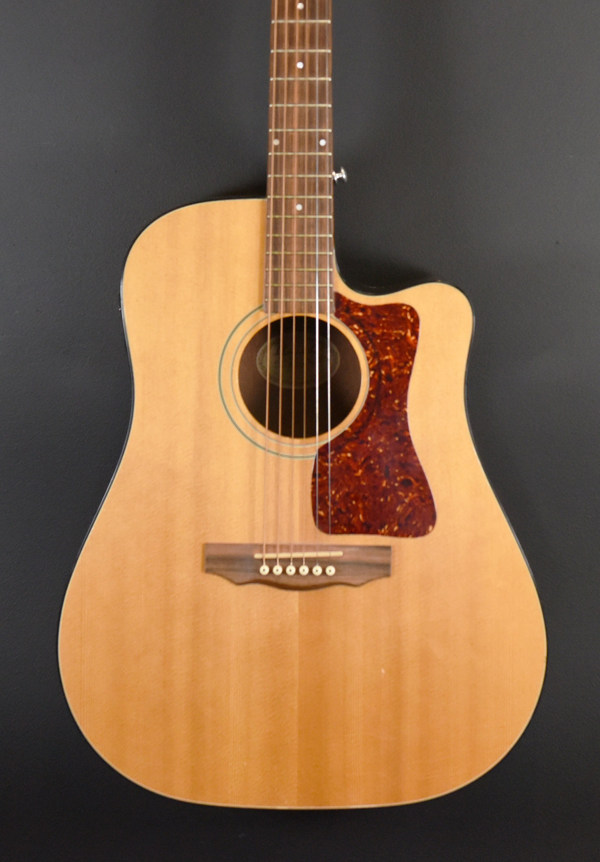 DC1HG True American, Recent – Dave's Guitar Shop