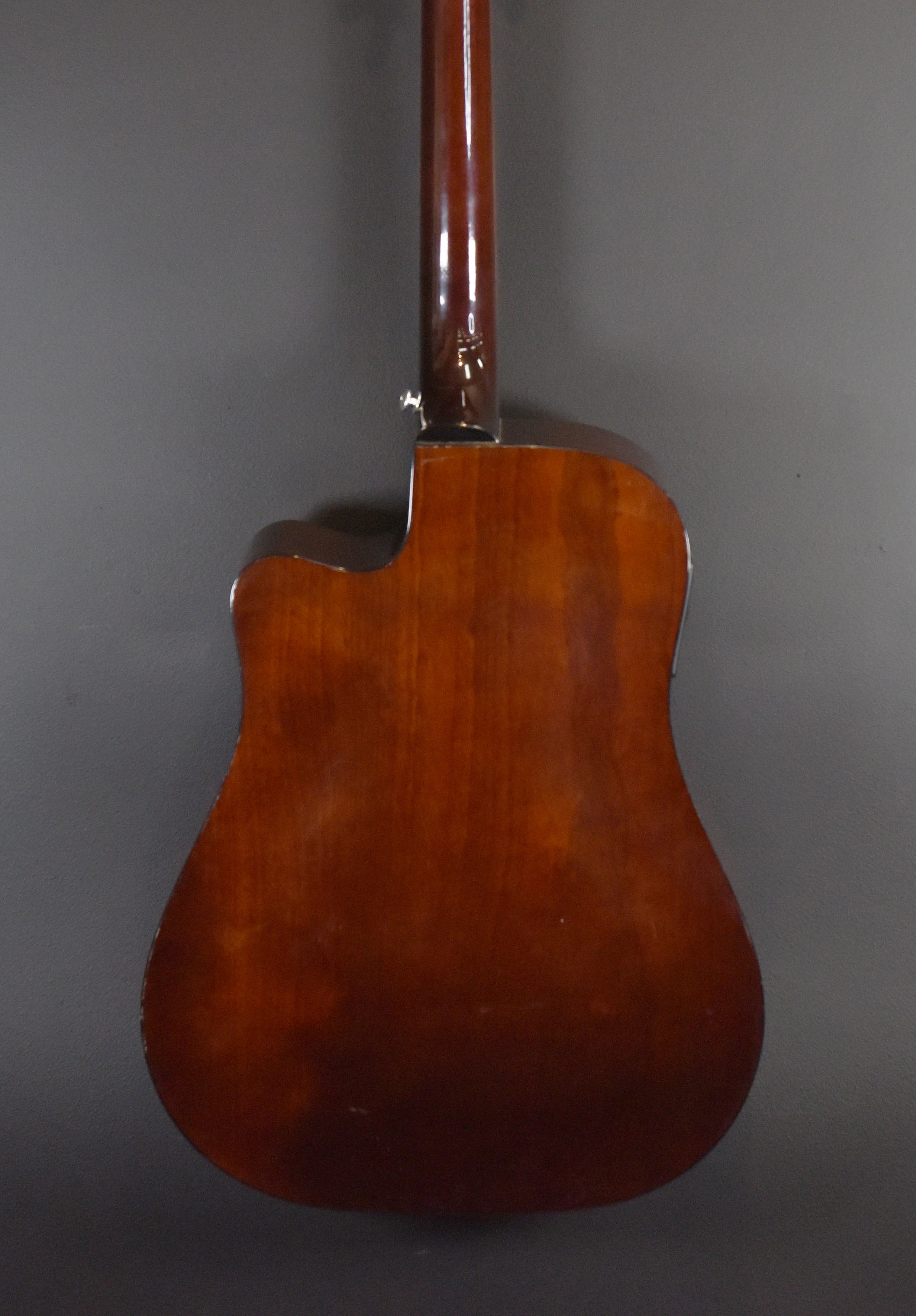 DC1HG True American, Recent – Dave's Guitar Shop