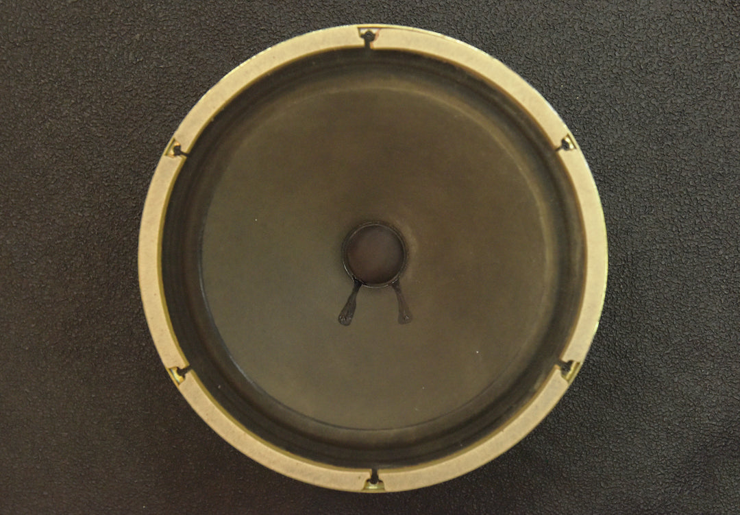 8 OHM 12" Speaker, 70s