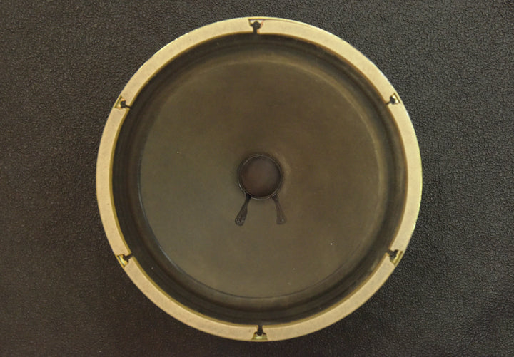 8 OHM 12" Speaker, 70s