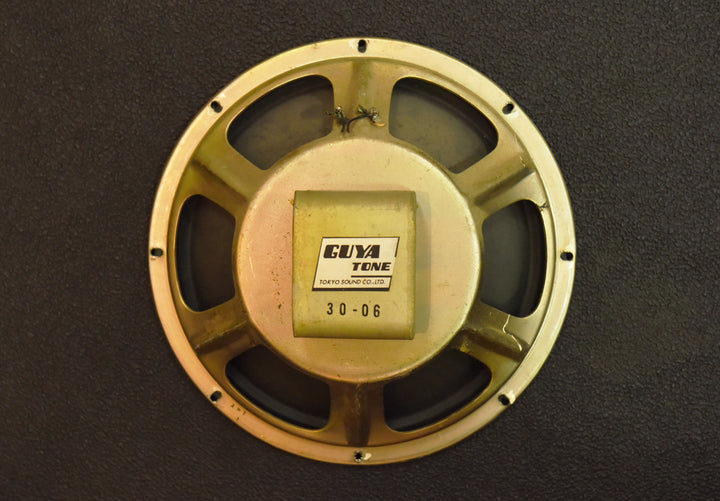30-06 8 OHM 12" Speaker, 70s