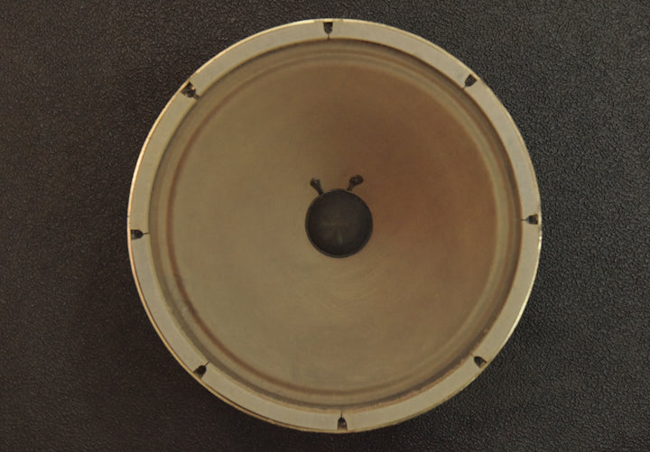 30-06 8 OHM 12" Speaker, 70s