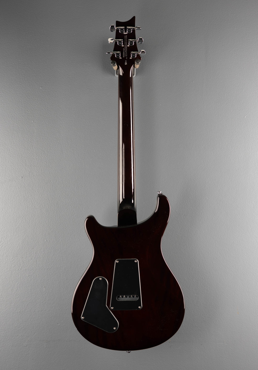 SE Special Semi Hollow, '25