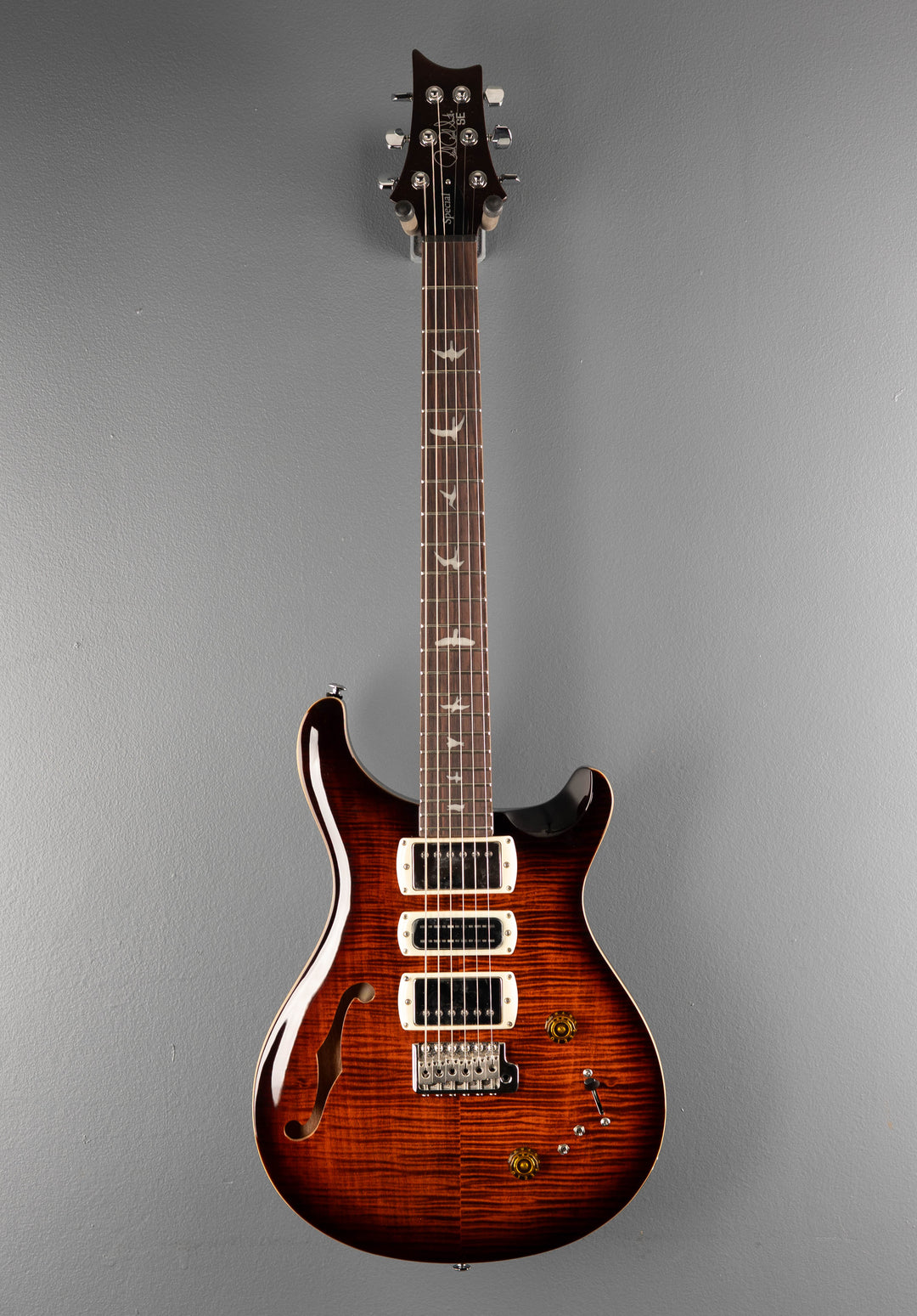 SE Special Semi Hollow, '25