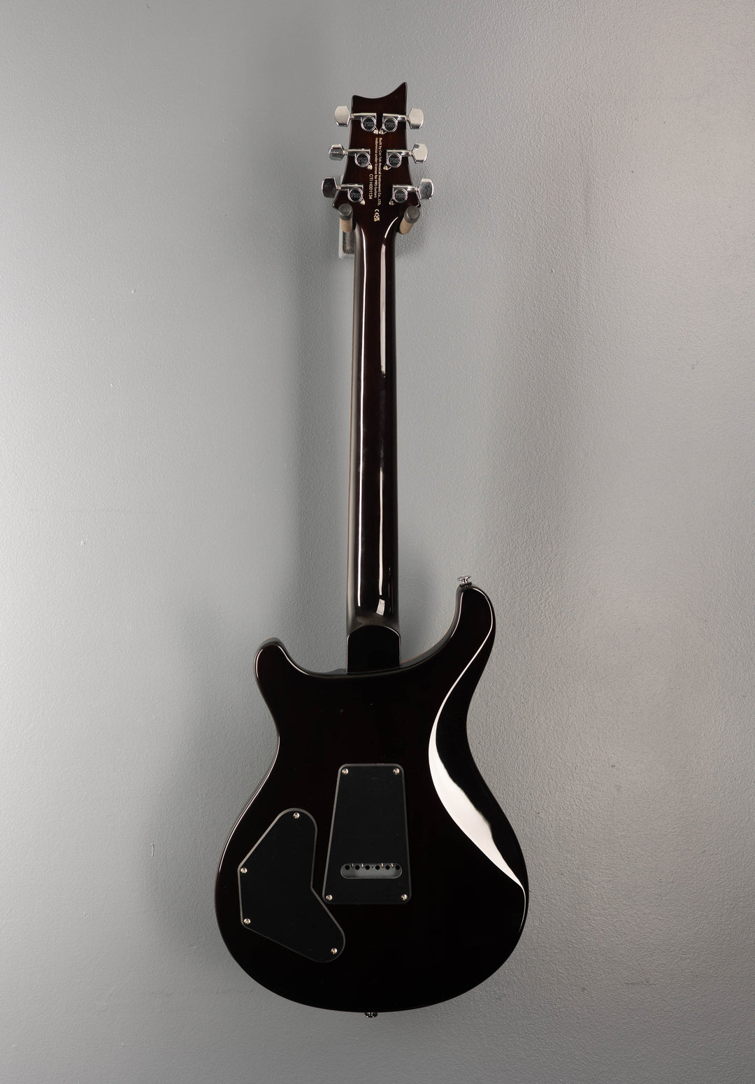 SE DGT (David Grissom Trem) '25
