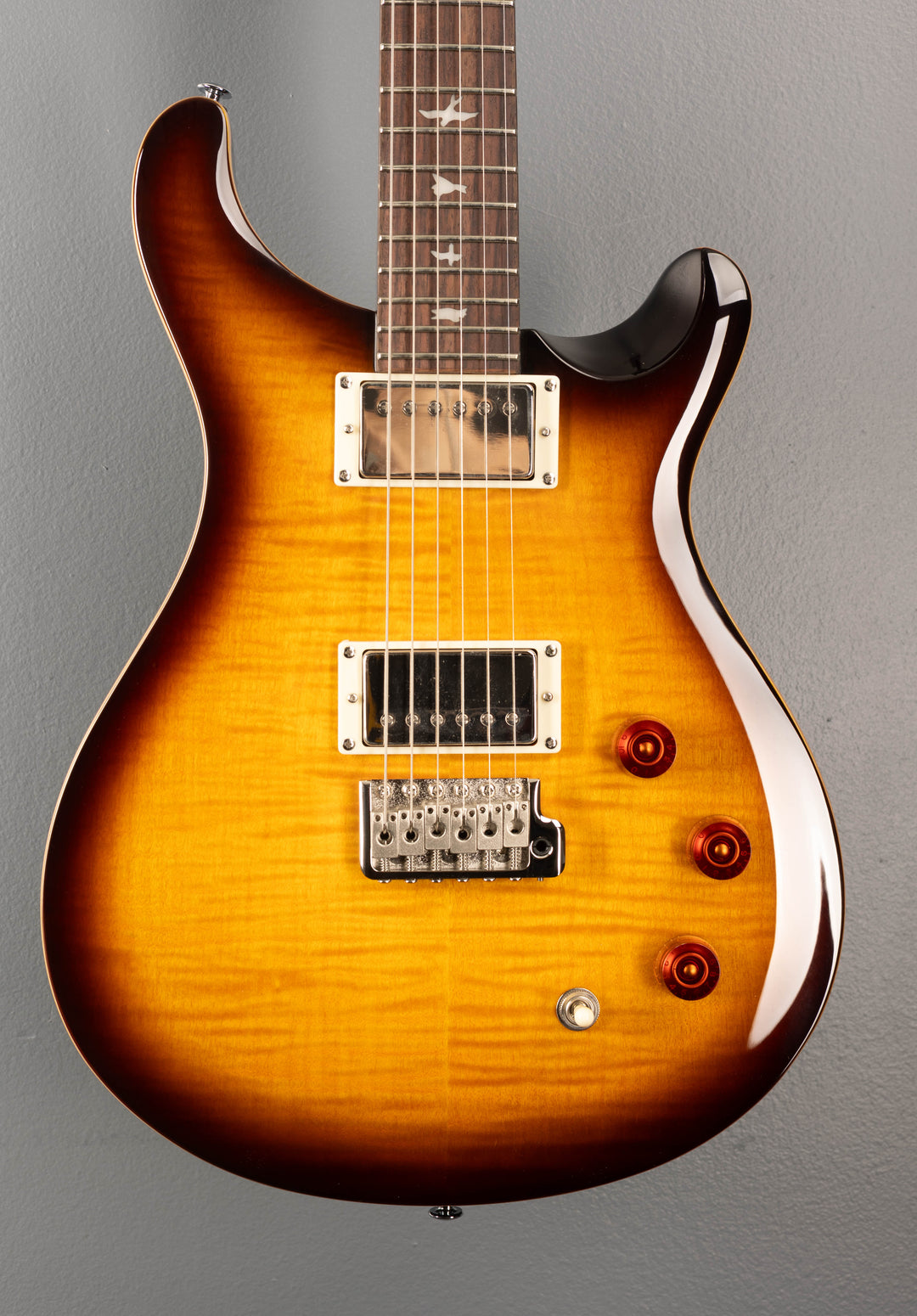 SE DGT (David Grissom Trem) '25