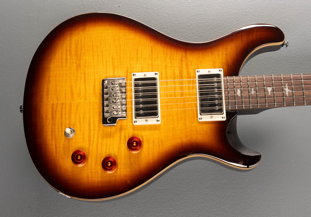 SE DGT (David Grissom Trem) '25