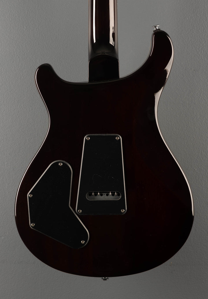 SE DGT (David Grissom Trem), '25