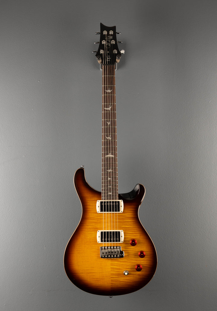 SE DGT (David Grissom Trem), '25