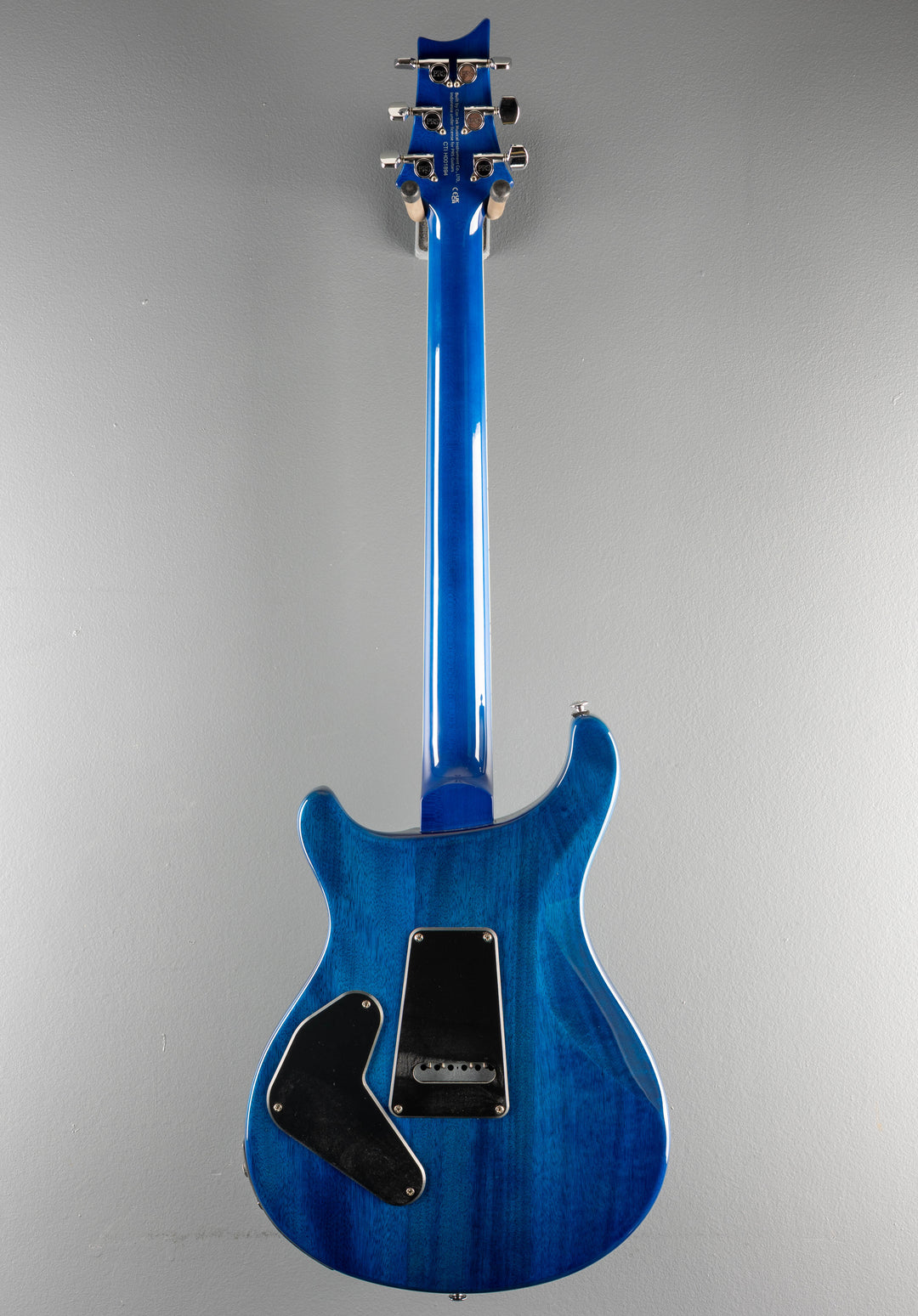 SE Custom 24 Semi Hollow Piezo, &