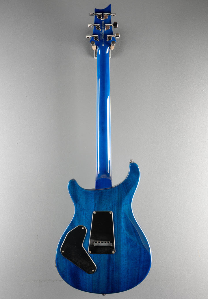 SE Custom 24 Semi Hollow Piezo, &