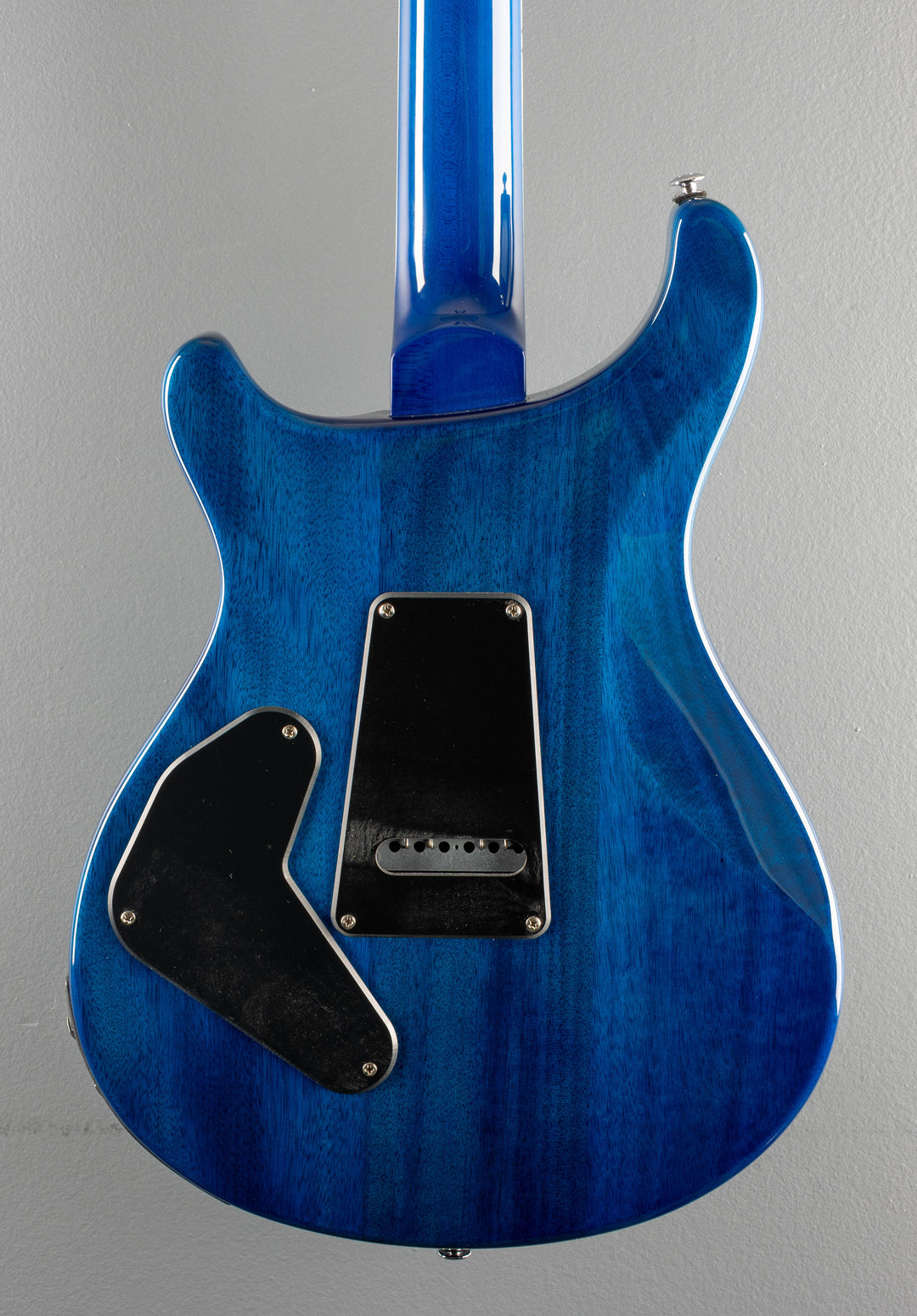 SE Custom 24 Semi Hollow Piezo, &