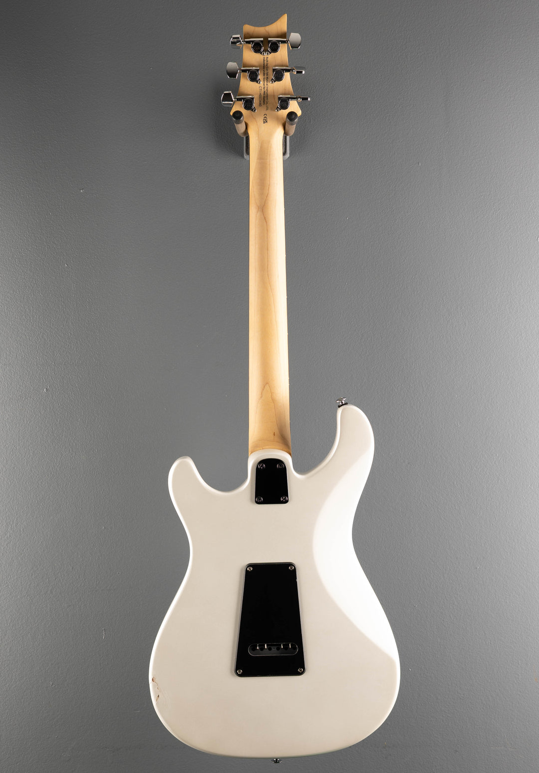 SE Studio Standard Rosewood, '25