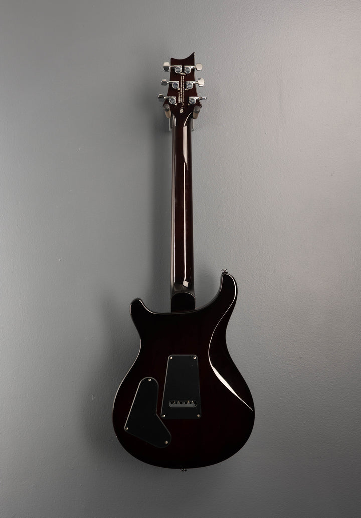 SE Studio - Orange Tiger Smokeburst