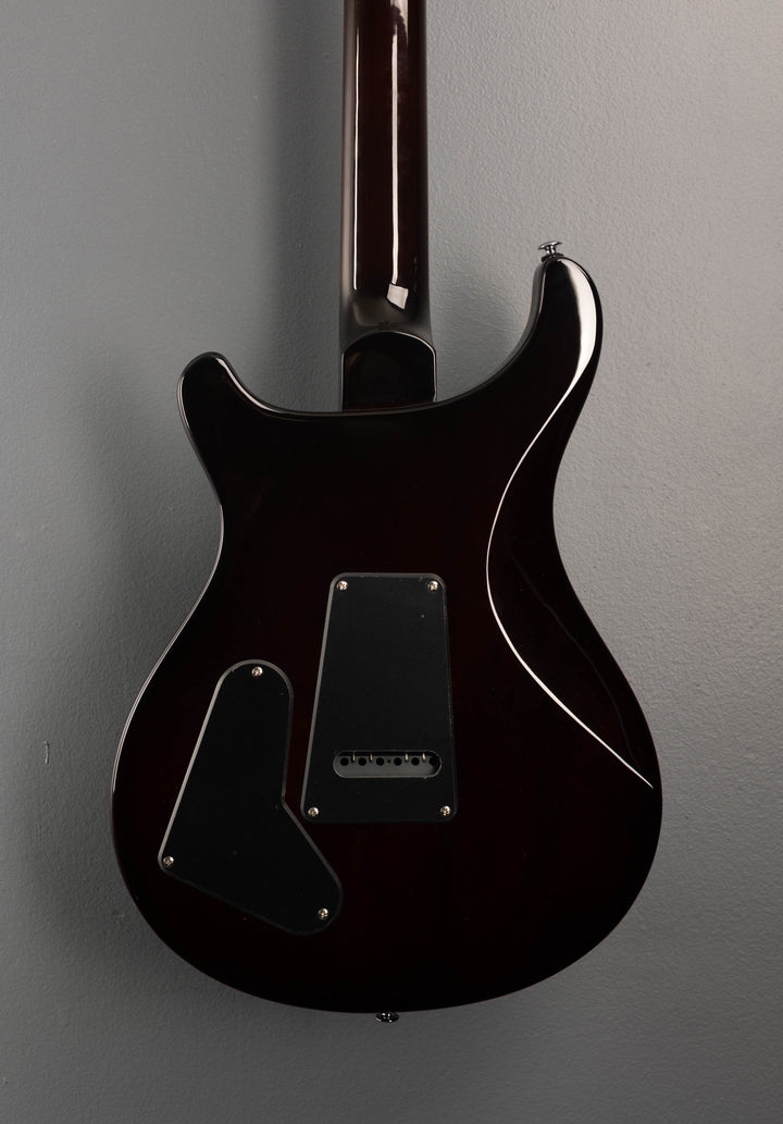 SE Studio - Orange Tiger Smokeburst
