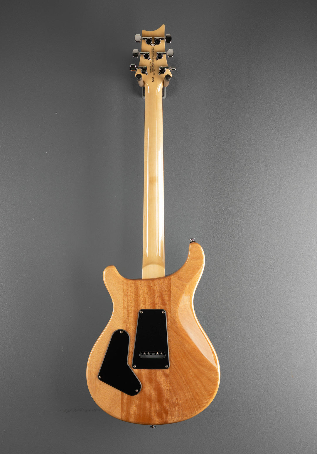 SE Custom 24 Limited, &