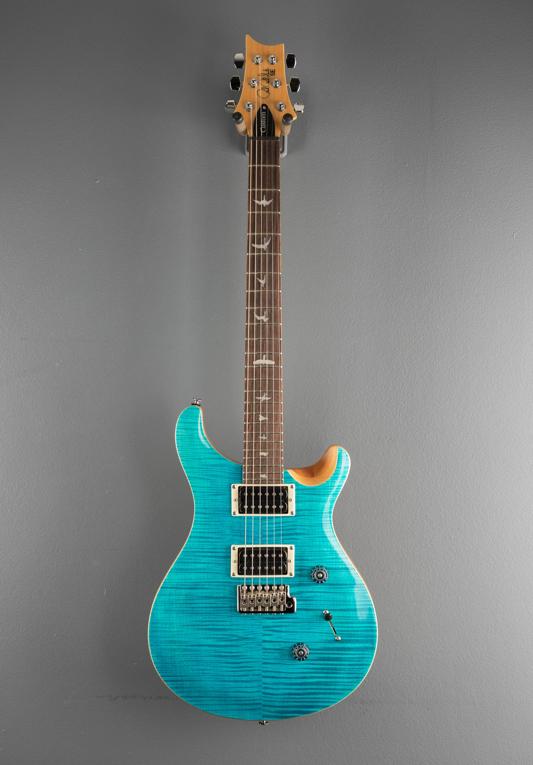SE Custom 24 Limited, &