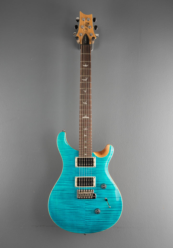 SE Custom 24 Limited, &