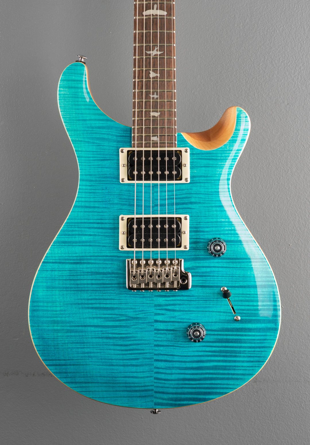 SE Custom 24 Limited, &