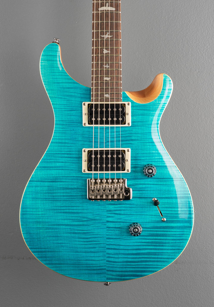 SE Custom 24 Limited, &