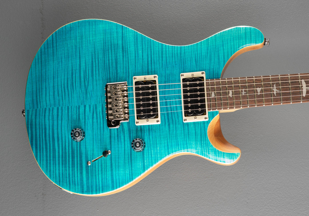 SE Custom 24 Limited, &