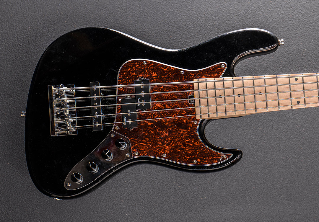 Metro Express 5 String Bass &