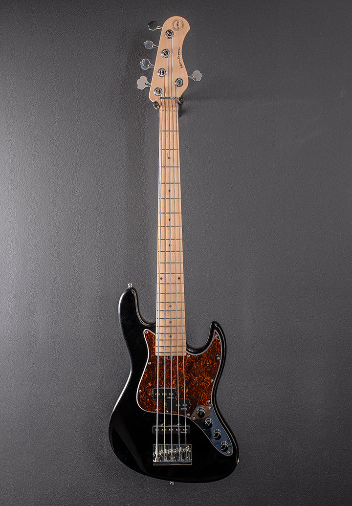 Metro Express 5 String Bass &