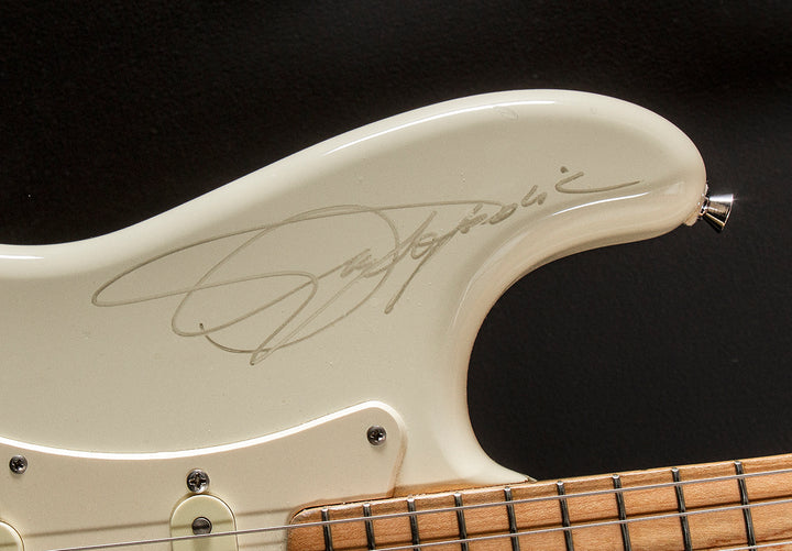 Used MIJ ST-357V '88