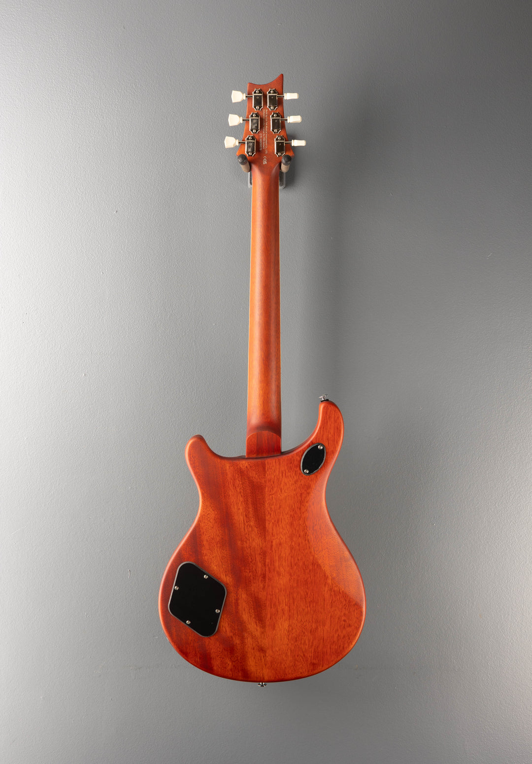 SE McCarty 594 Laurel Burl Limited Edition, '25