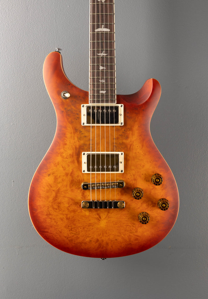 SE McCarty 594 Laurel Burl Limited Edition, '25