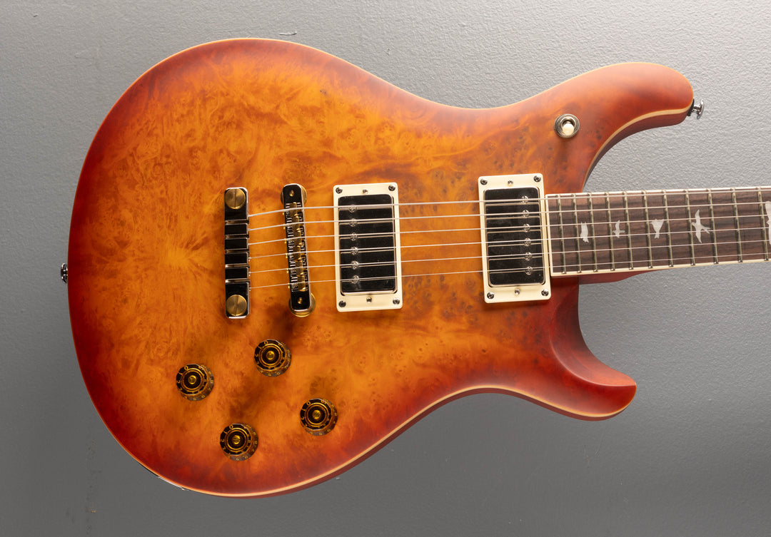 SE McCarty 594 Laurel Burl Limited Edition, '25
