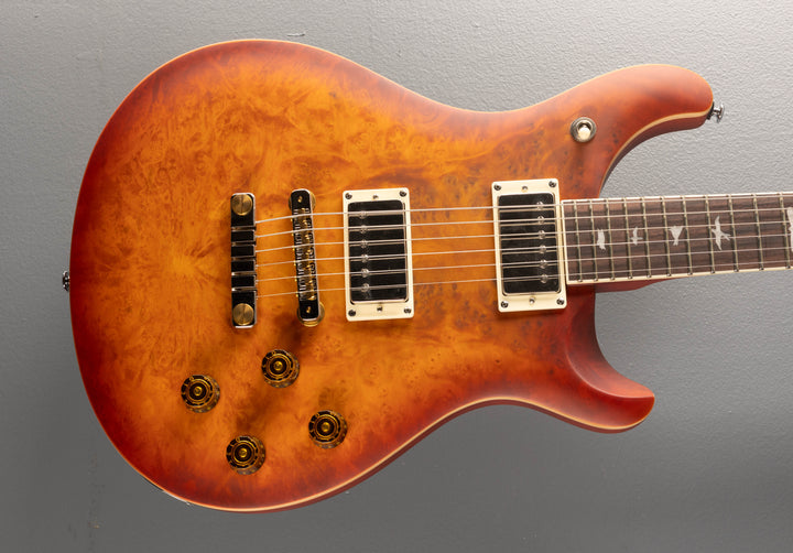 SE McCarty 594 Laurel Burl Limited Edition, '25