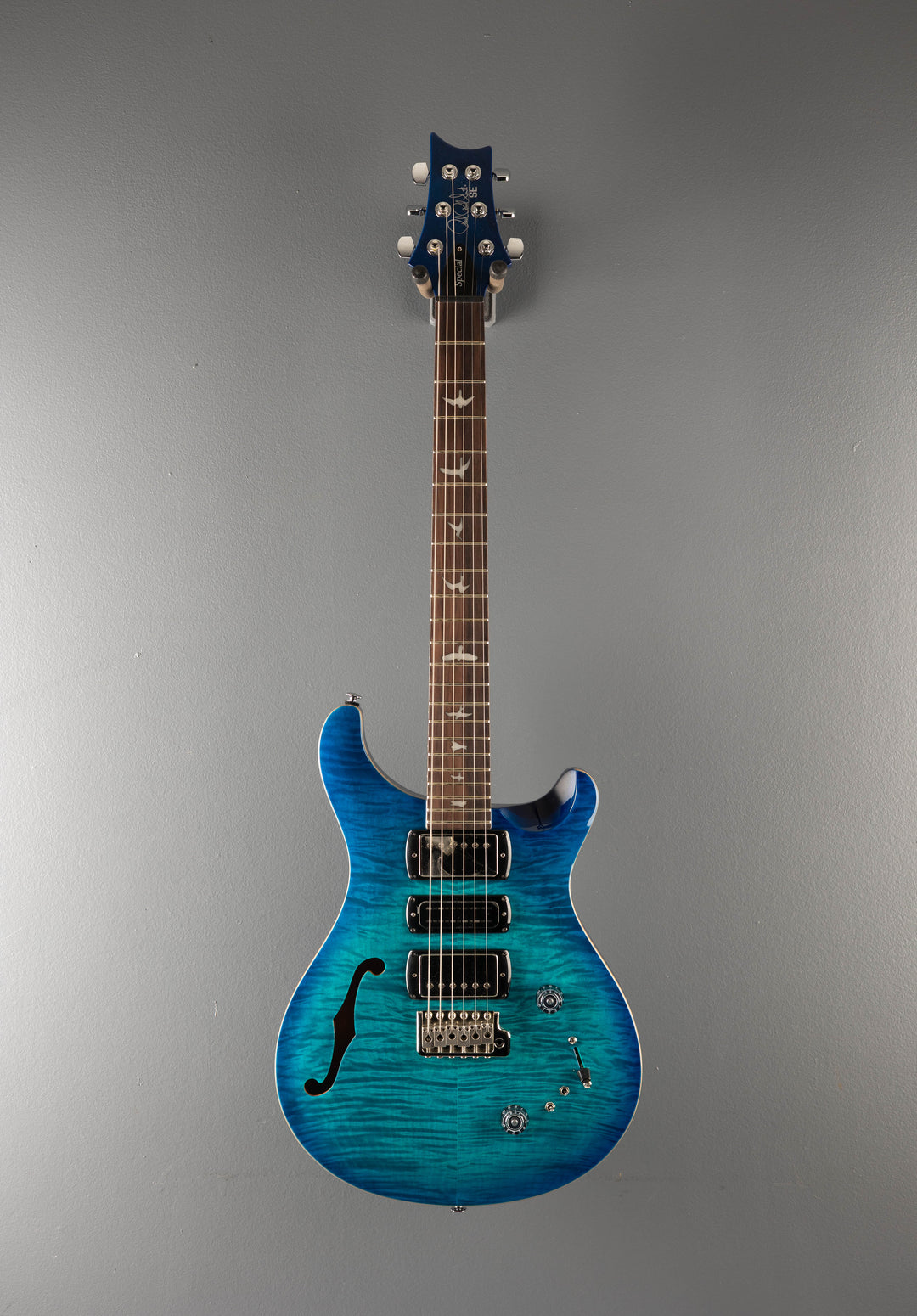 SE Special Semi Hollow, '25