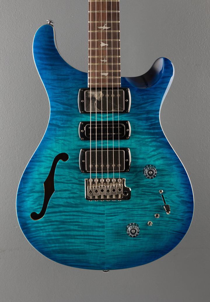 SE Special Semi Hollow, '25