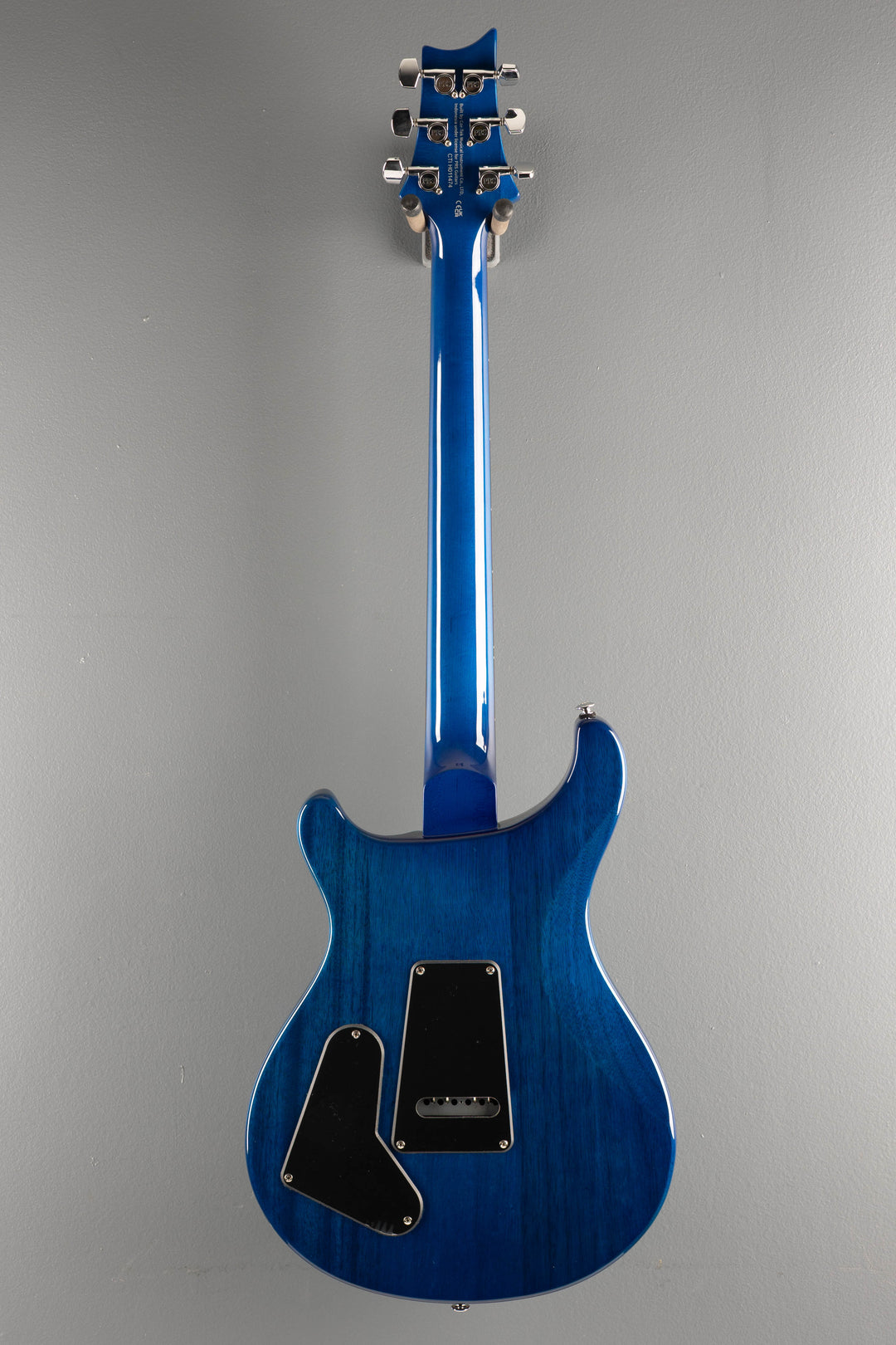 SE Special Semi Hollow, '25