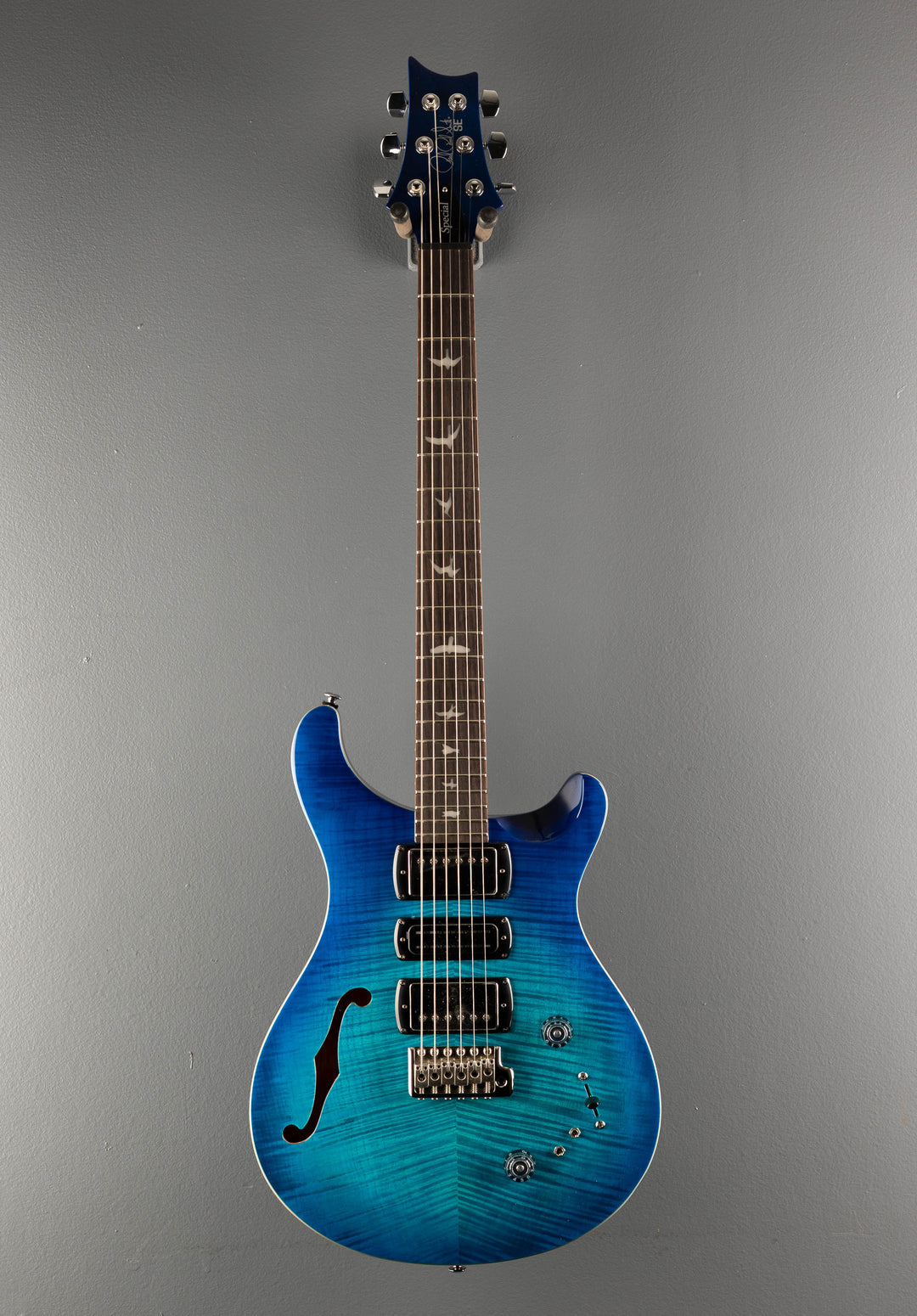 SE Special Semi Hollow, '25