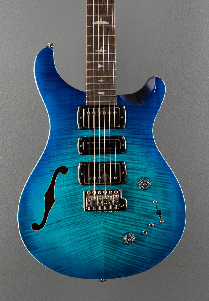 SE Special Semi Hollow, '25