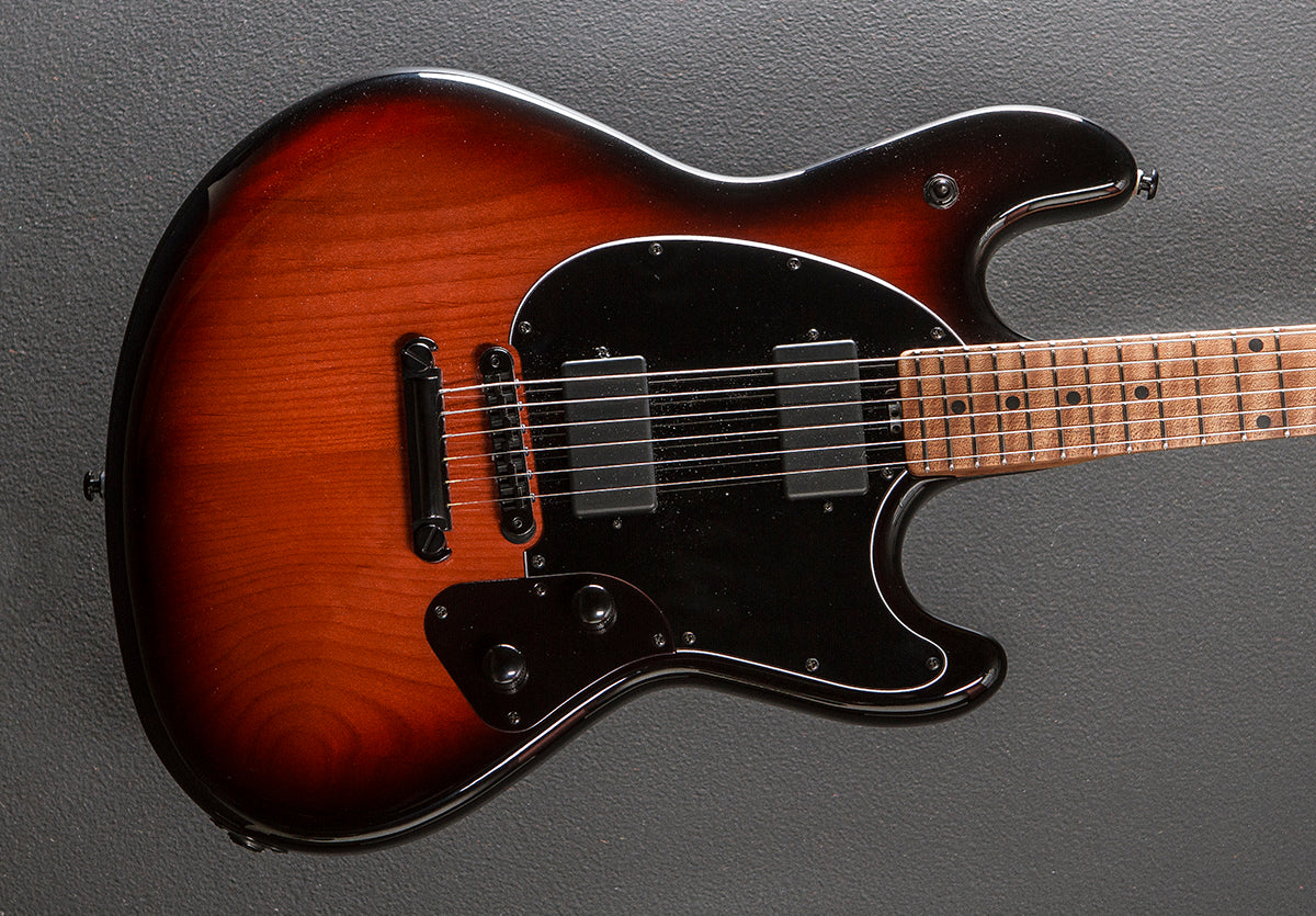 Ernie Ball Music Man Guitars Dave s Guitar Shop