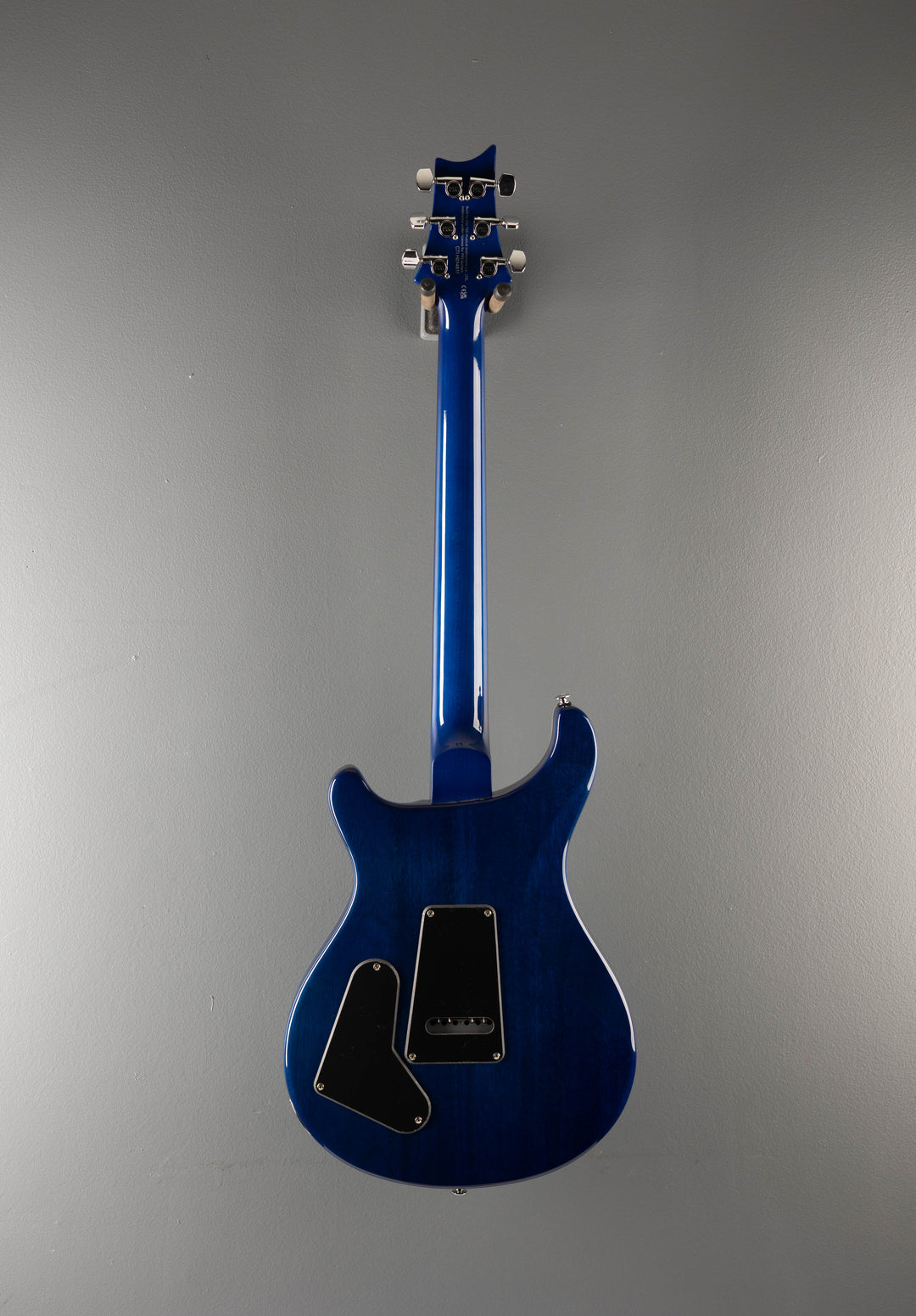 SE Special Semi Hollow, '25