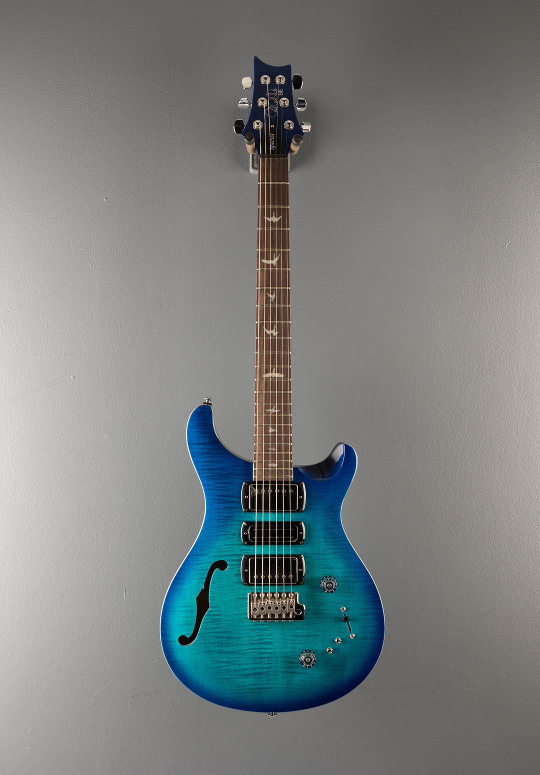 SE Special Semi Hollow, '25