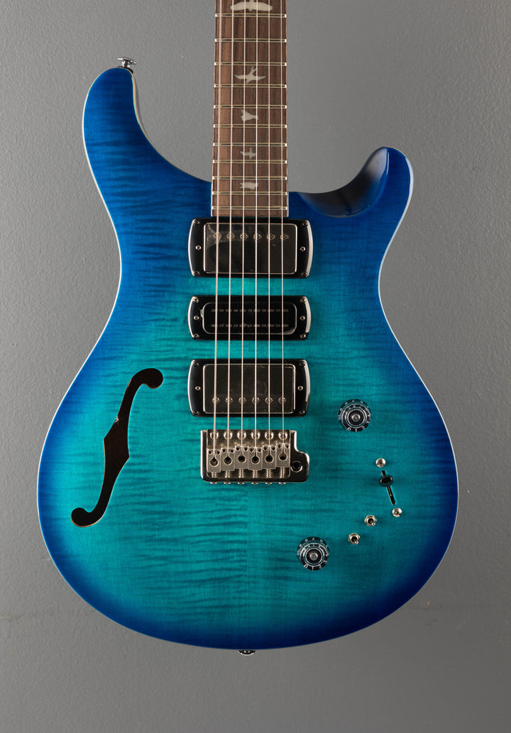 SE Special Semi Hollow, '25