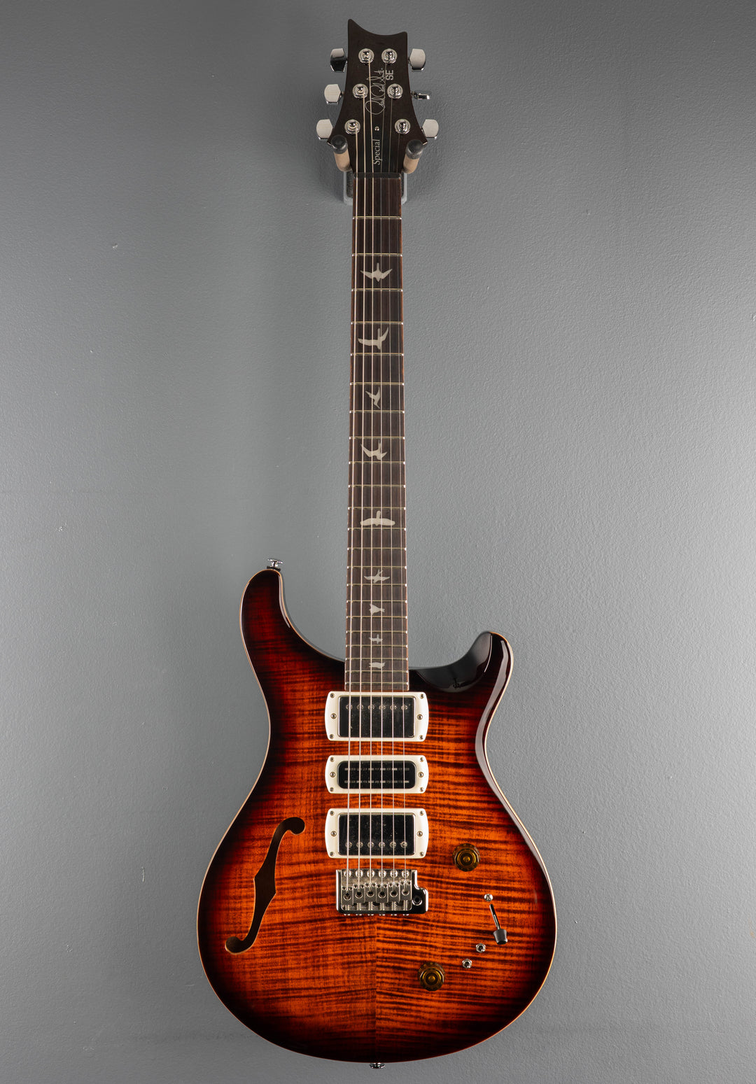 SE Special Semi Hollow, &