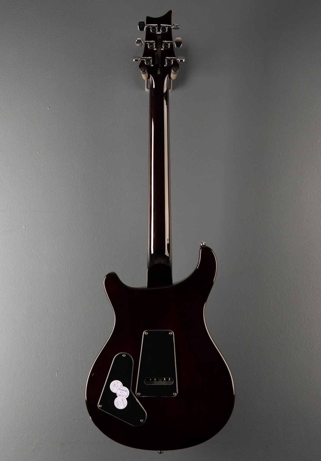 SE Special Semi Hollow, '25