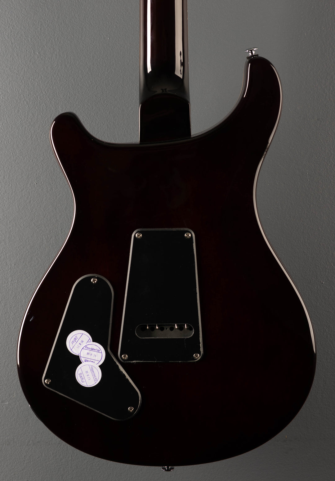 SE Special Semi Hollow, '25