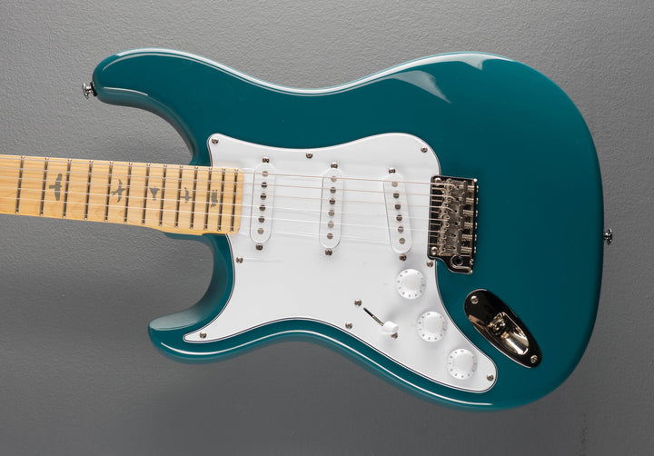 SE Silver Sky w/Maple "Lefty", &