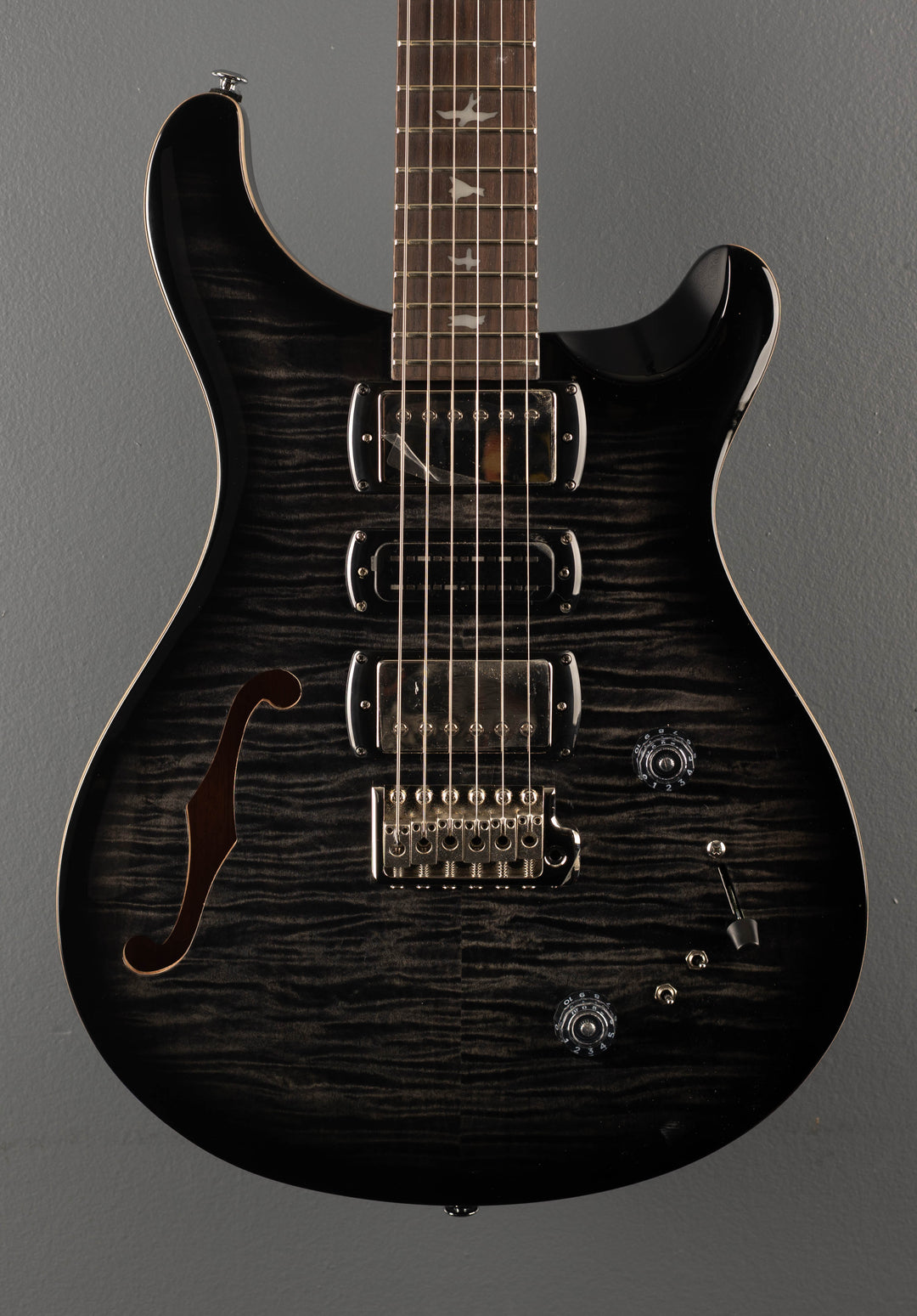 SE Special Semi Hollow, '25