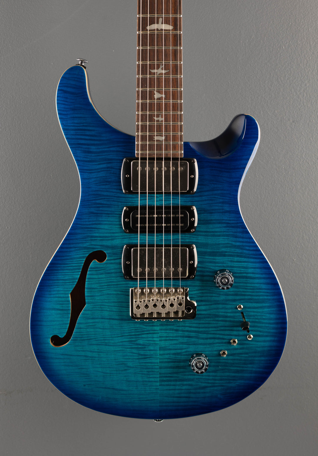 SE Special Semi Hollow, '25