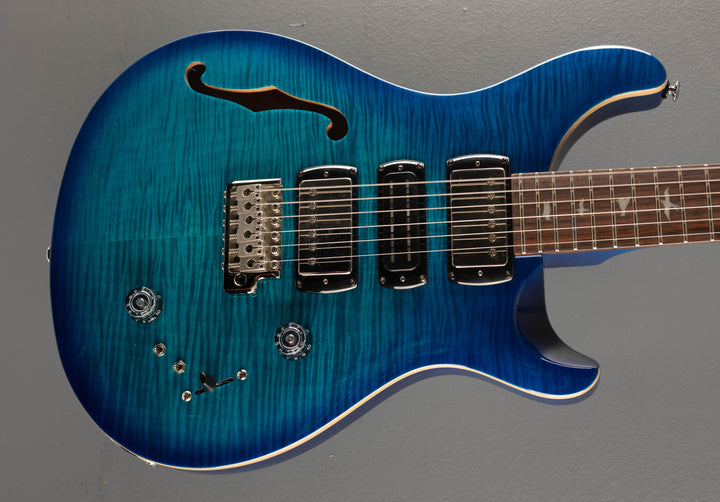 SE Special Semi Hollow, '25