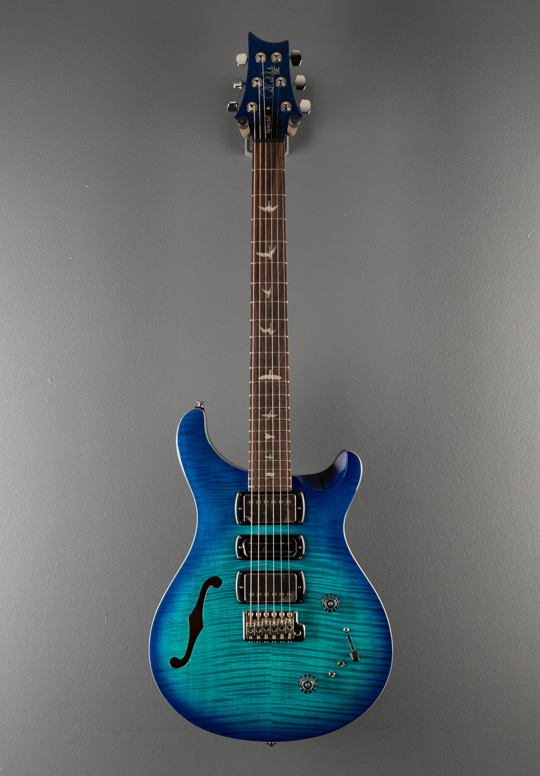 SE Special Semi Hollow, '25