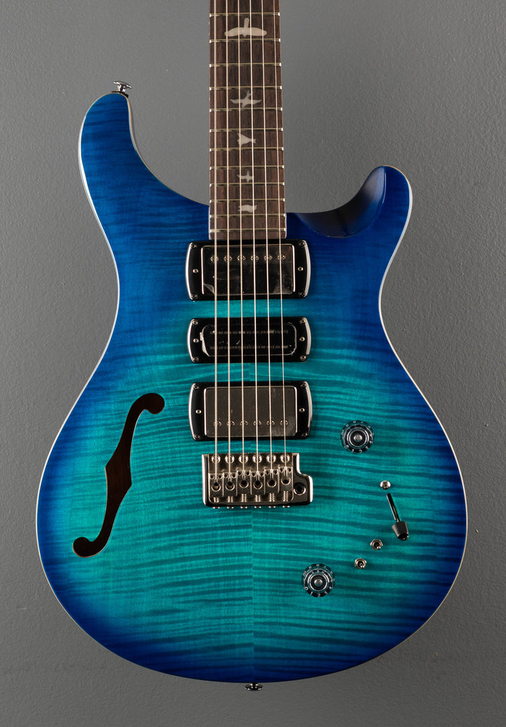 SE Special Semi Hollow, '25